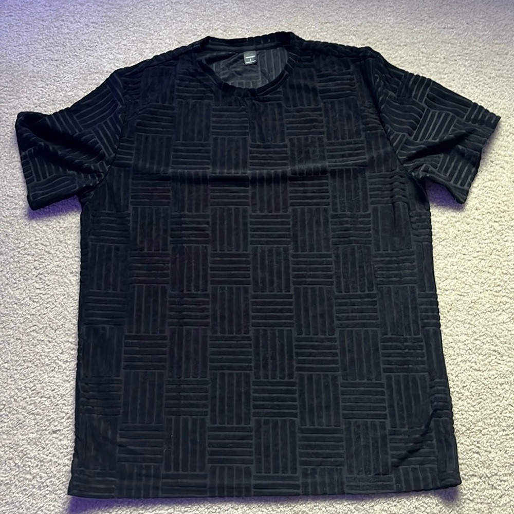 Manfinity T shirt L